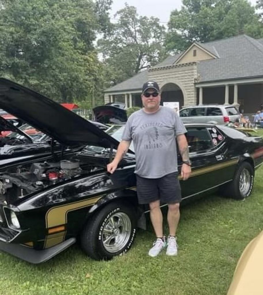 David Lewis Moreland Profile Photo