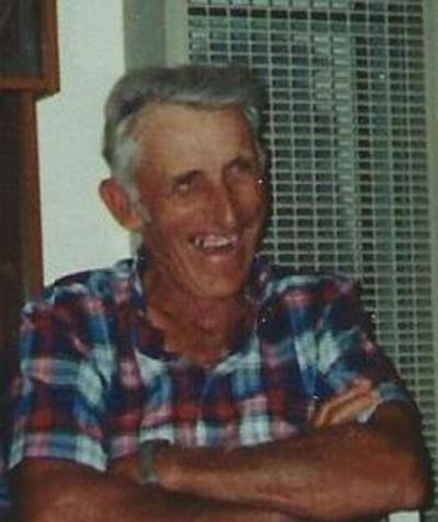 Vernon Clifton Spicer Profile Photo