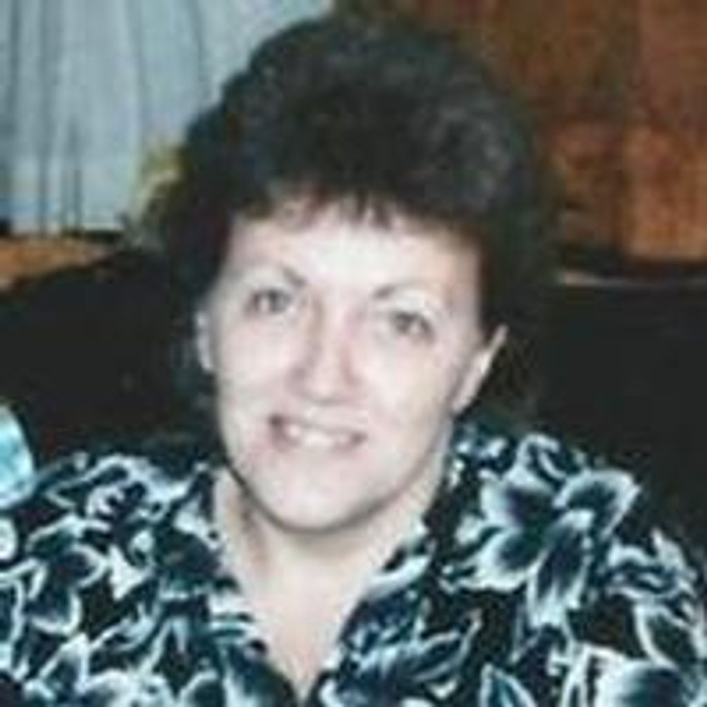 Nancy Mcneese