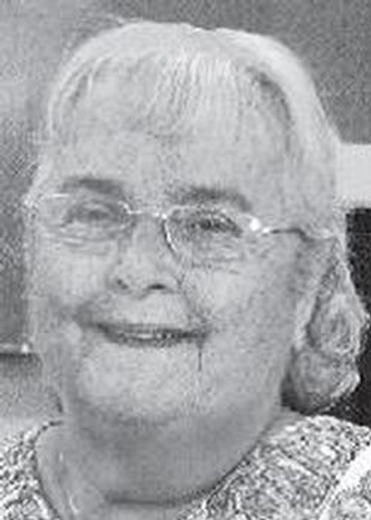Carlene Ann Studley