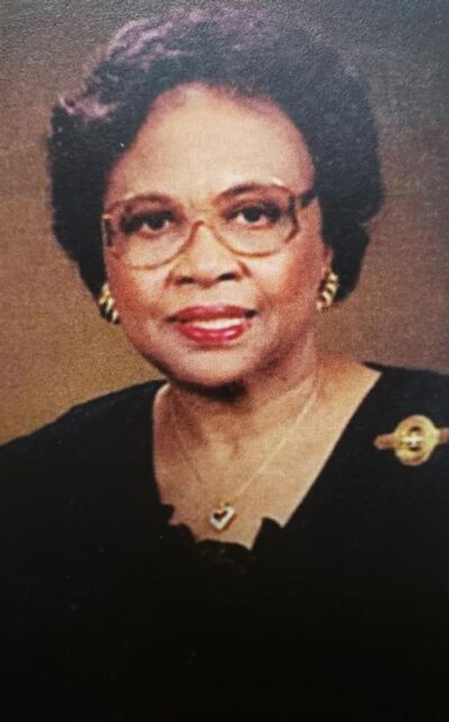 Mercer Josephine Cole Profile Photo