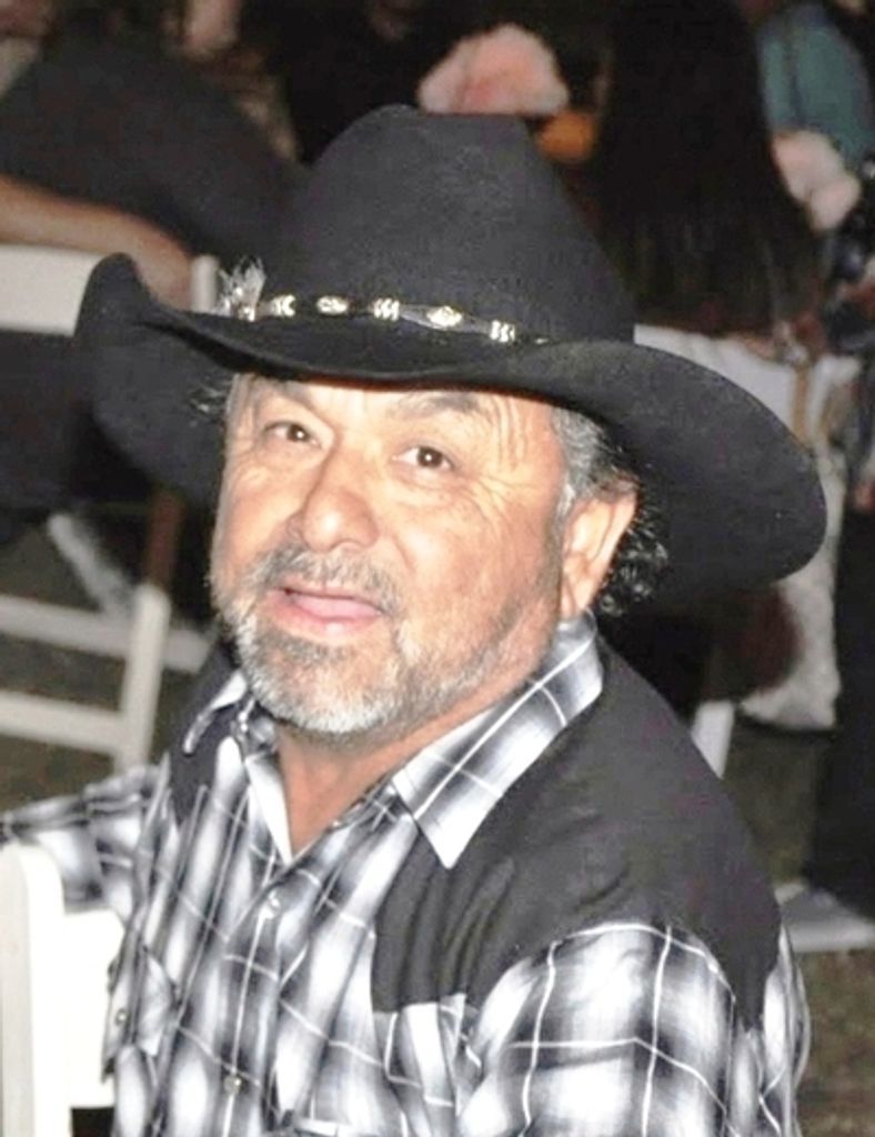 Geronimo G. Perez Profile Photo