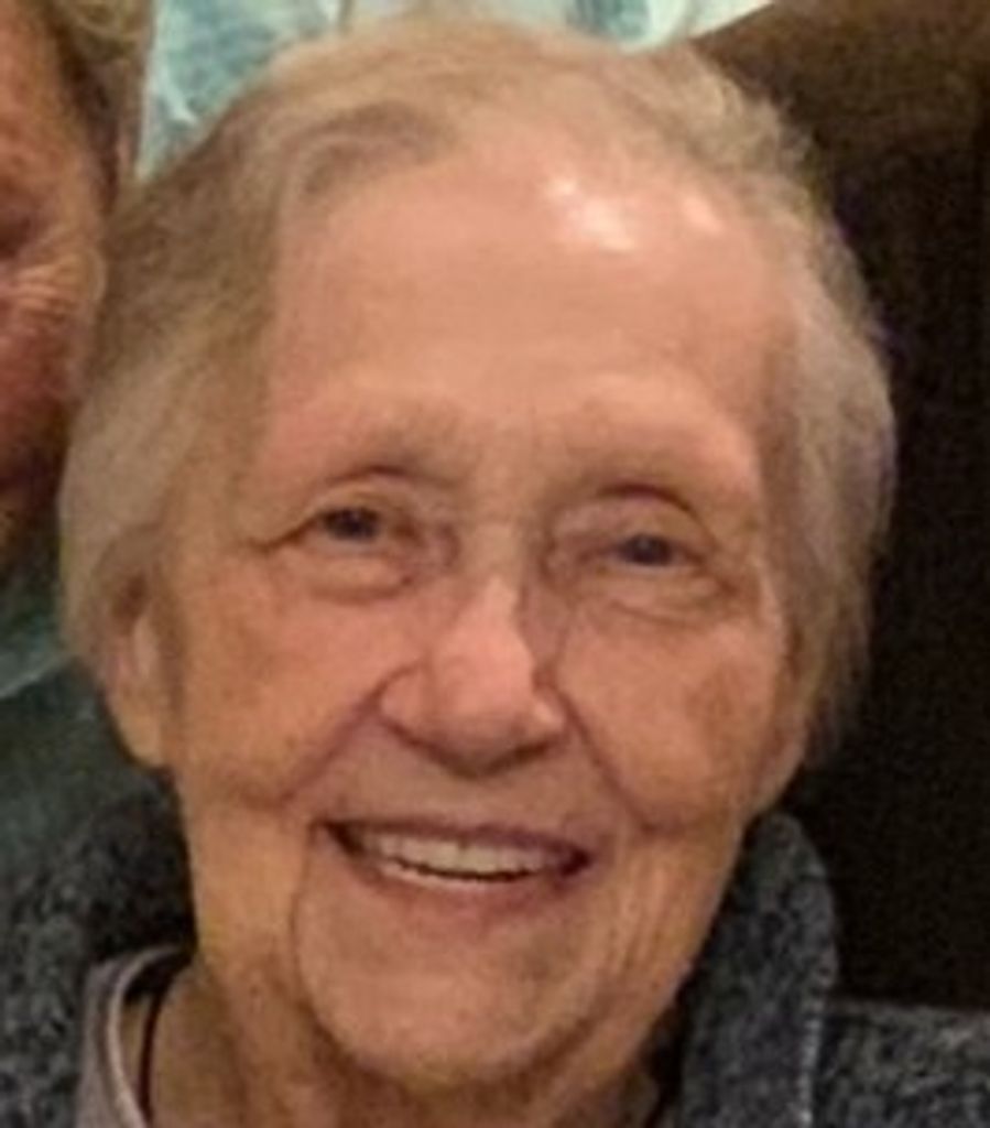Joan Jones