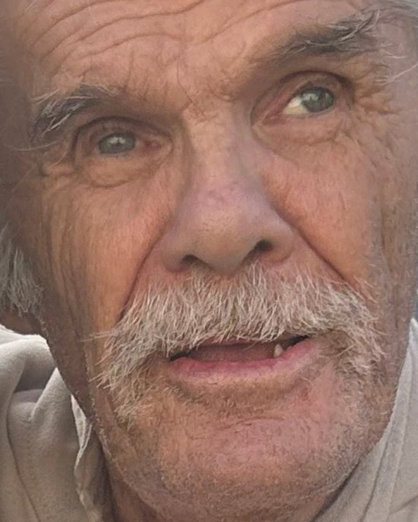 George Thomas Watson Profile Photo