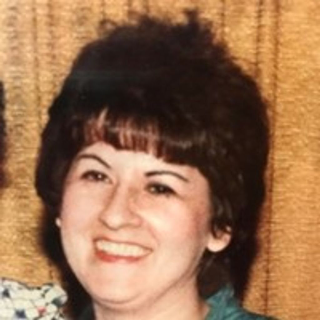 Carol “Jeannie” Blinas