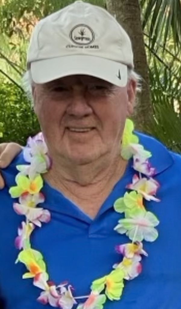 James Allen Buchanan, Sr. Profile Photo