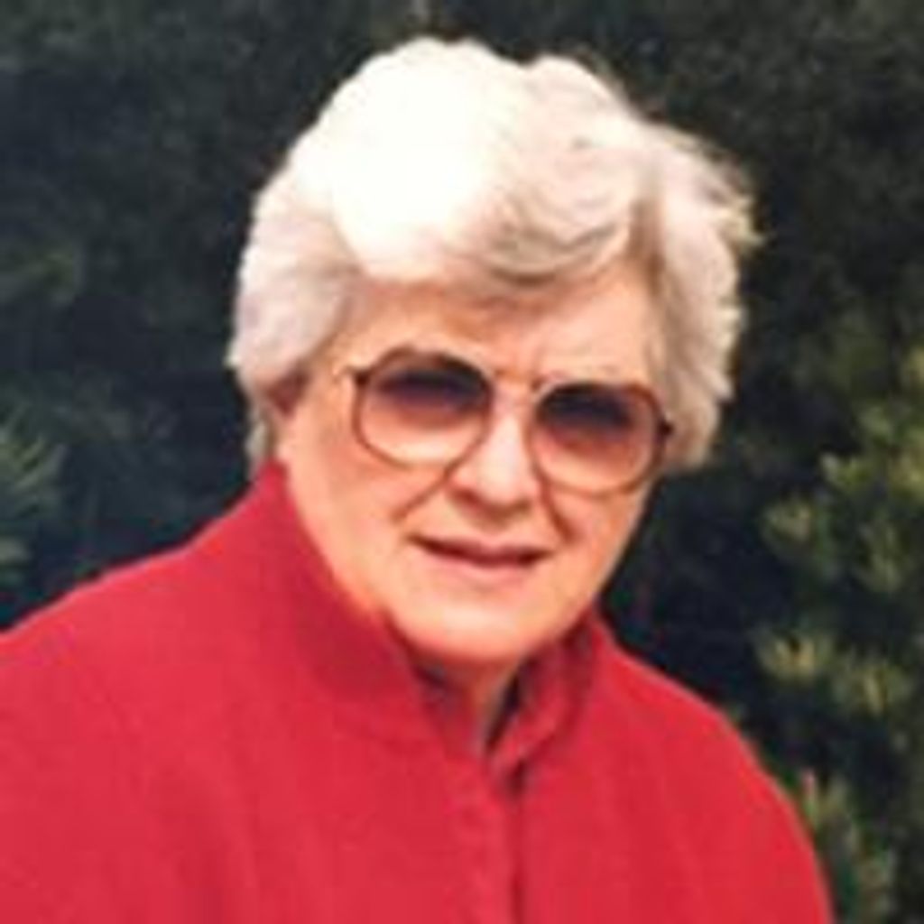 Goldie Irene Richter