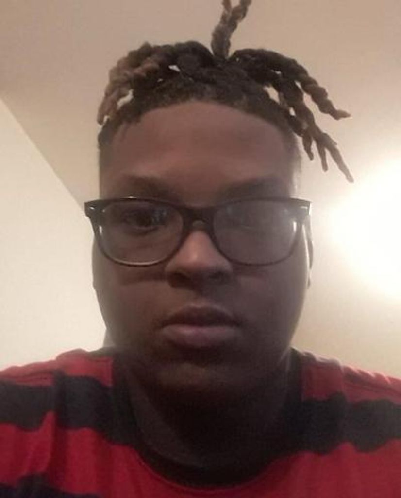 Kenyatta M. Johnson Profile Photo