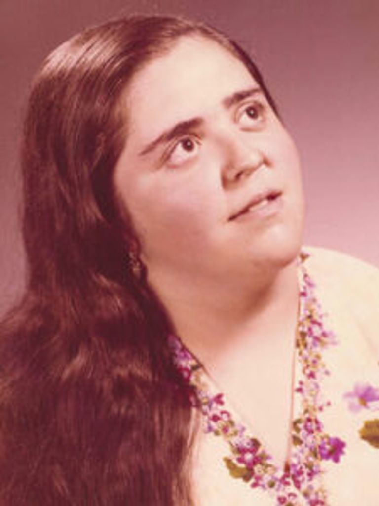 Vidalia Moniz Borges