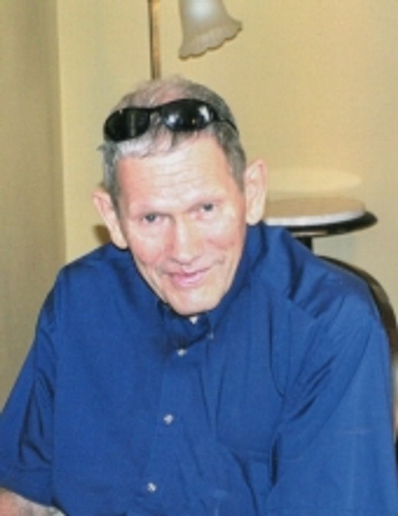 Keith  Drummer