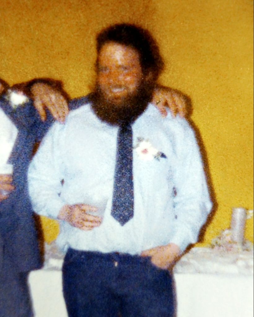 Gregory G.W. Wiegert