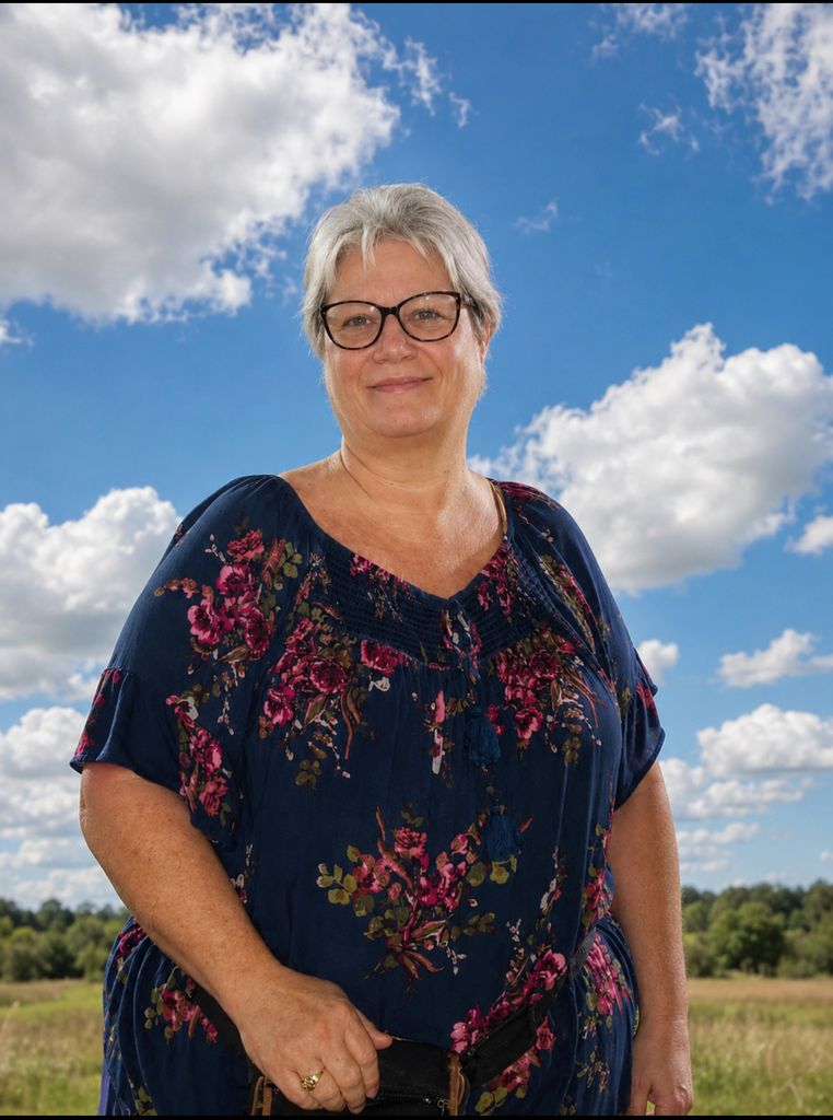 Ellen Marie McGrew Profile Photo