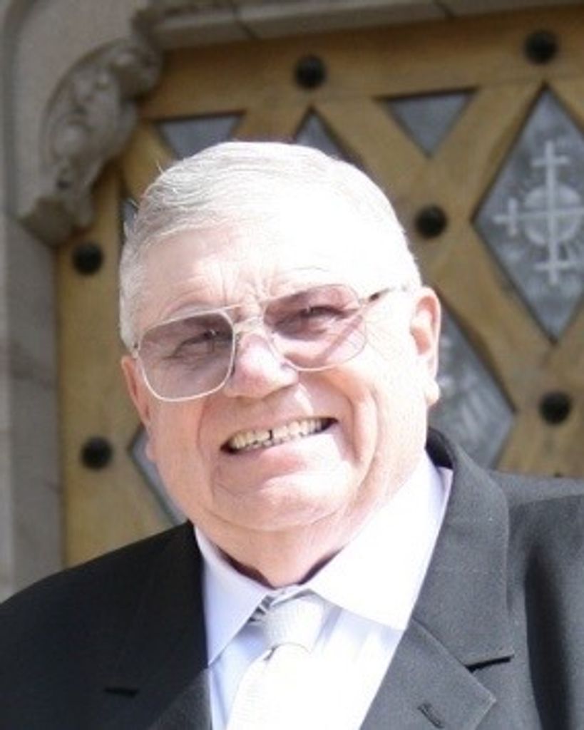 Alexander M Hudson II Profile Photo