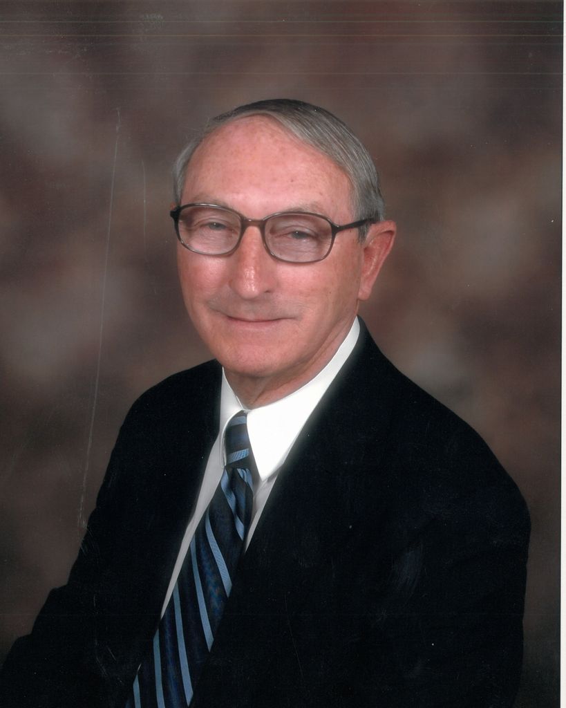 Richard "Dick" Shumway Profile Photo