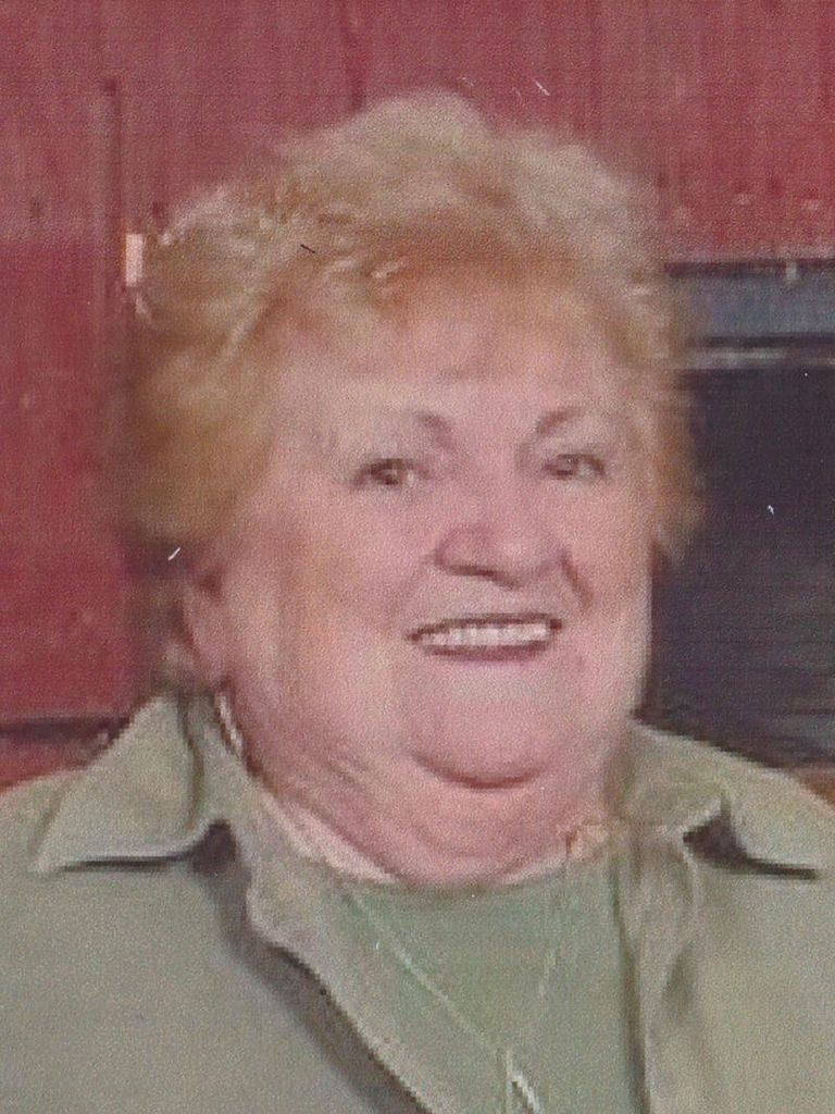Geraldine "Gerry" E. Smith Profile Photo