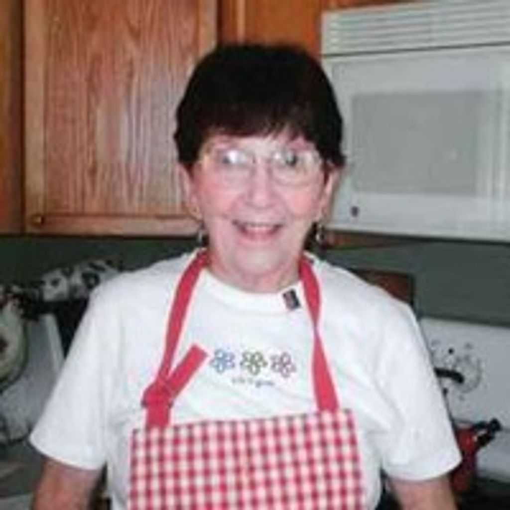 Sara Ann Eyler