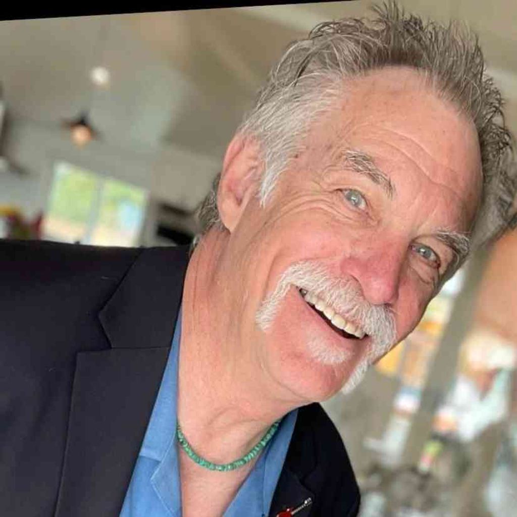 Marlin Hayward Profile Photo