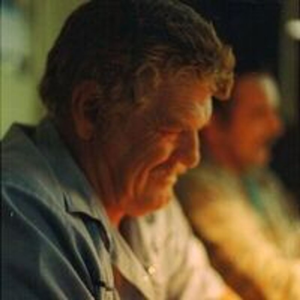 Donald L. "Butch" Headley