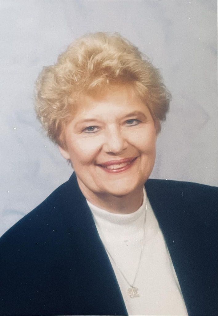 Mary "Olive" Buchanan King Profile Photo