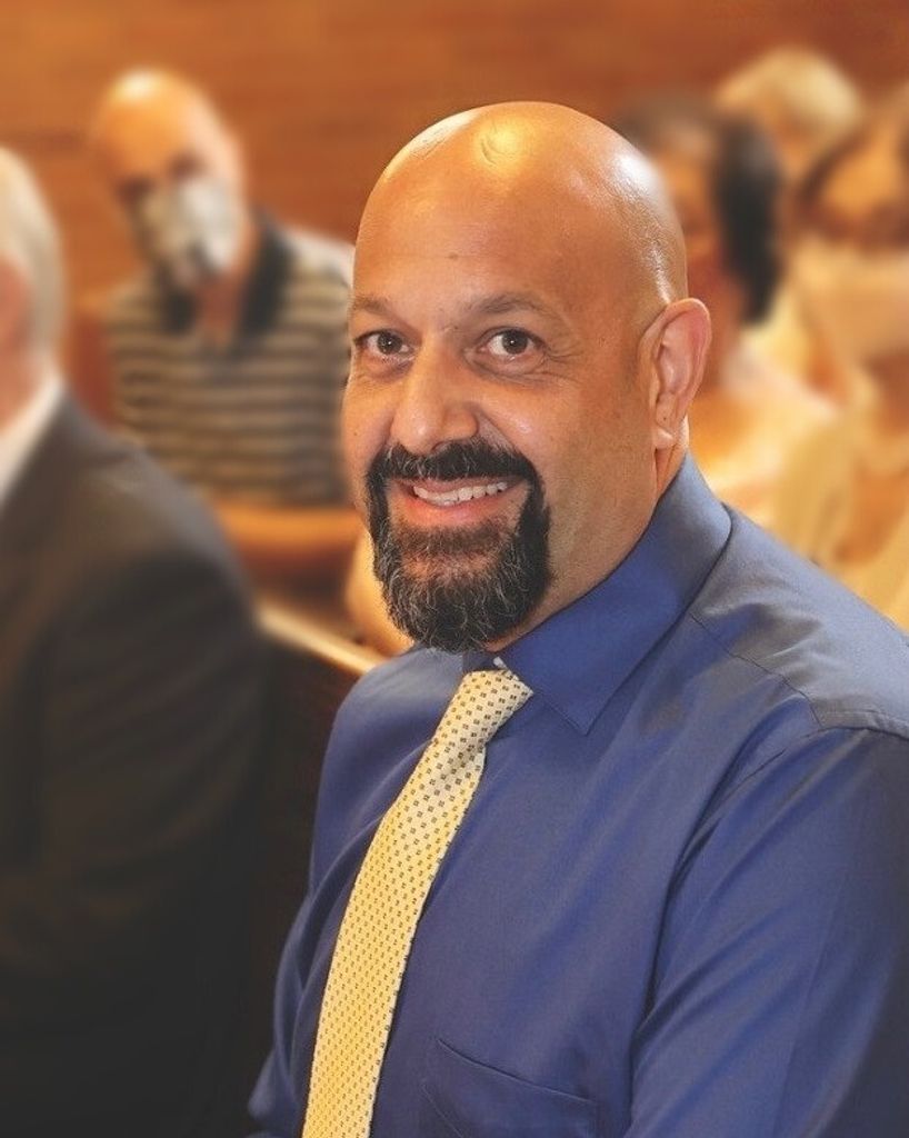 Stephen P. Cipparulo