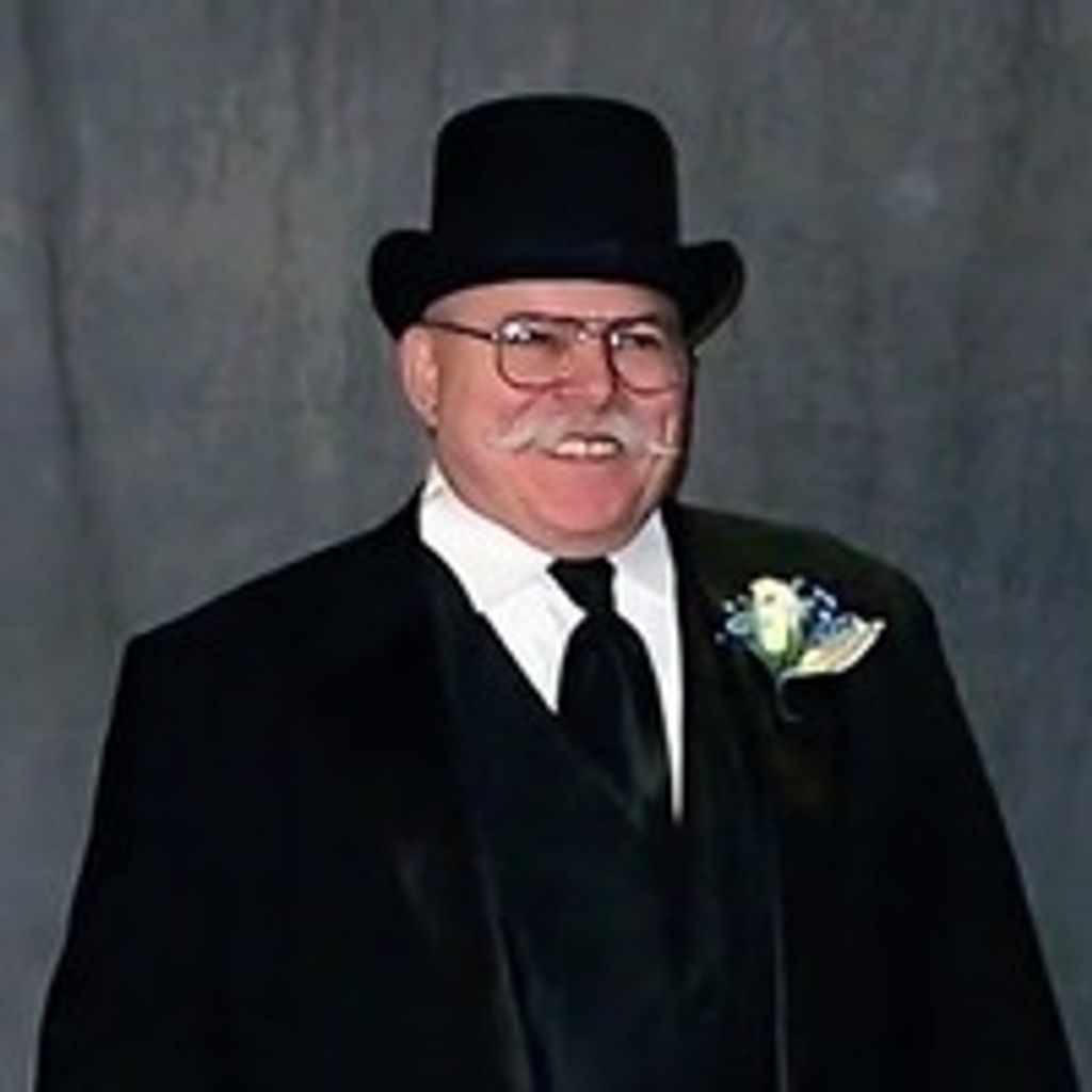 Gene Frank Walker Profile Photo