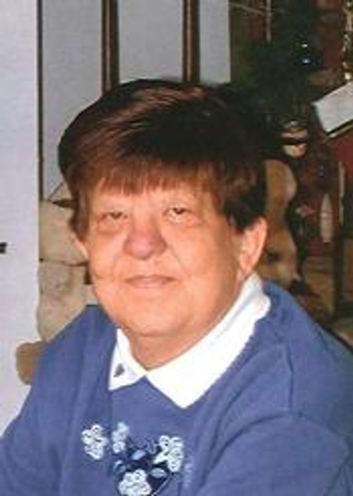 Rosalyn Mae Seltvedt