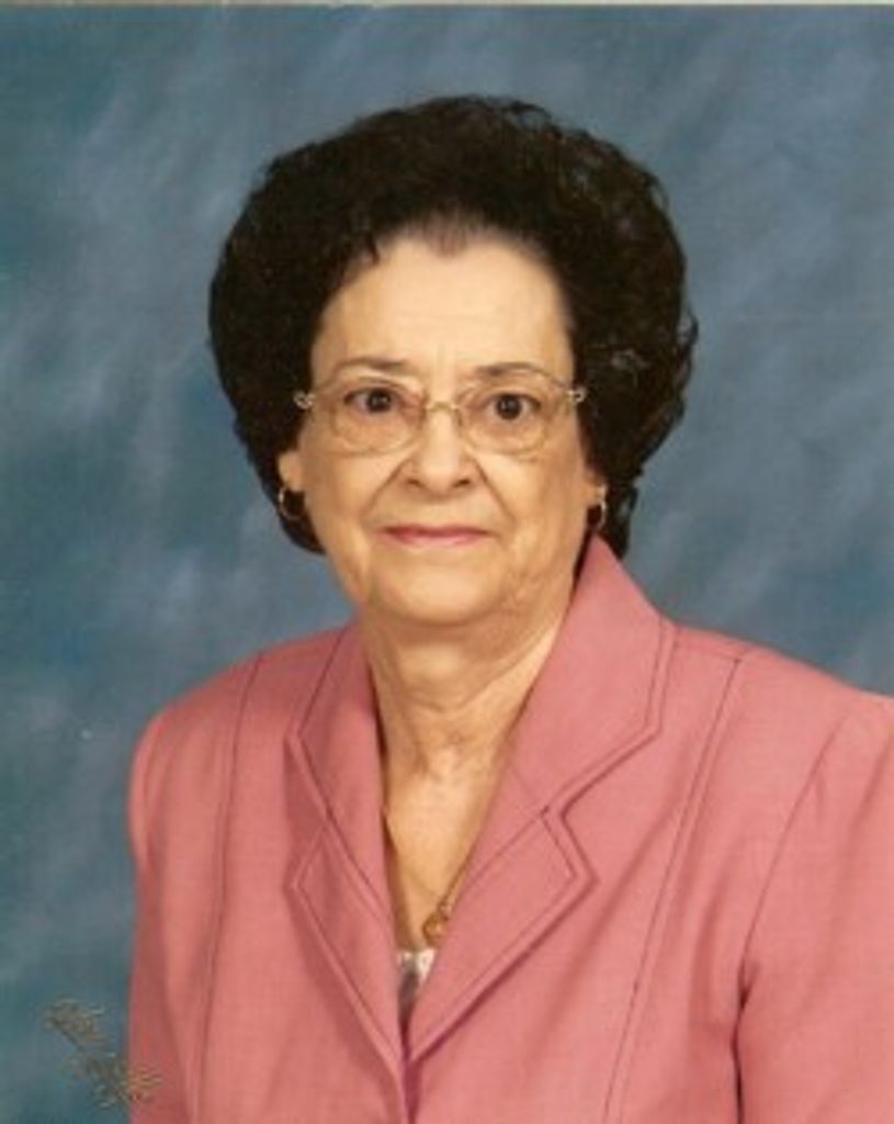 Thelma Spell