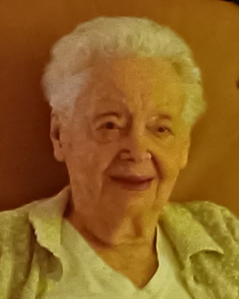 Margaret Bowles