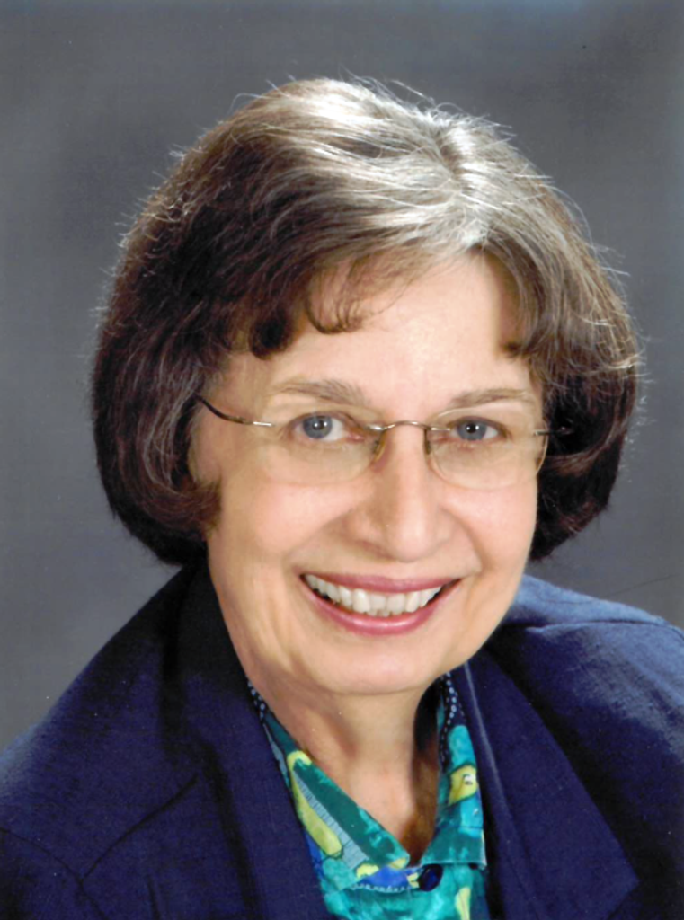 Marie B. Godar
