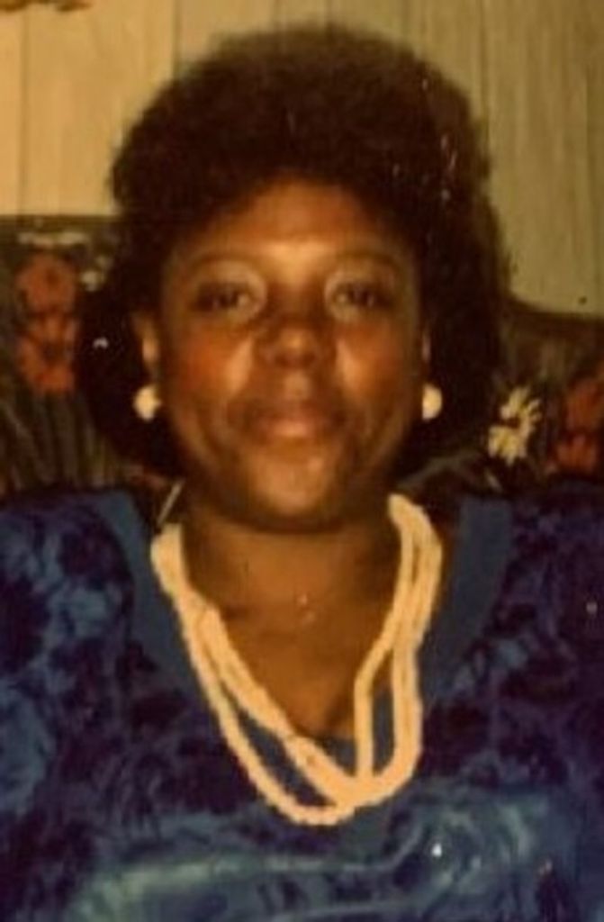 Demitra Frazier-Fisher Profile Photo