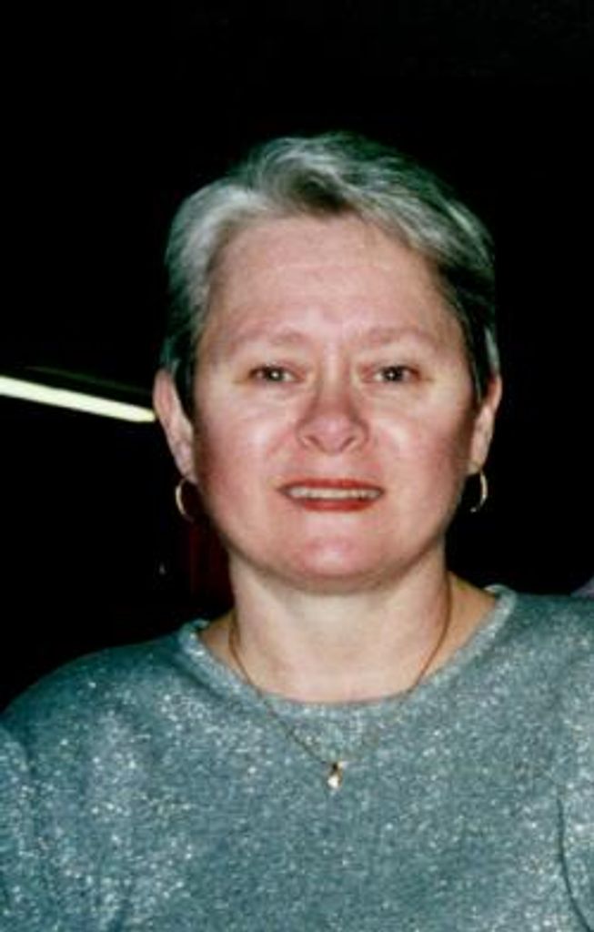 Elaine Iris Carr Profile Photo