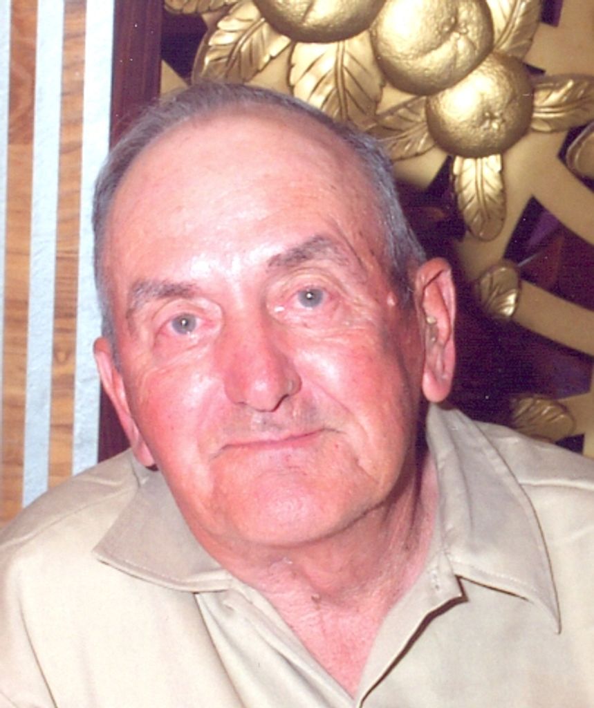 Harold A. Smith