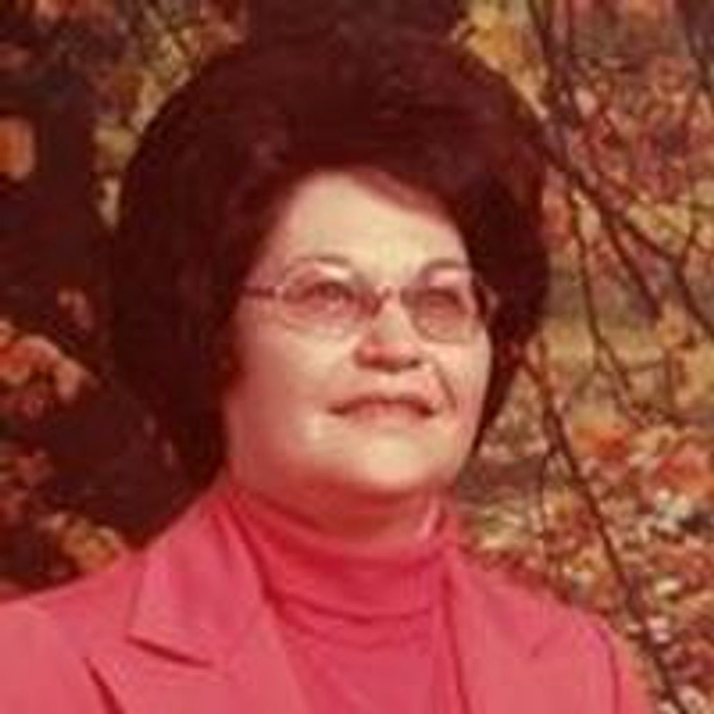 Ruby Steffey Sumerour