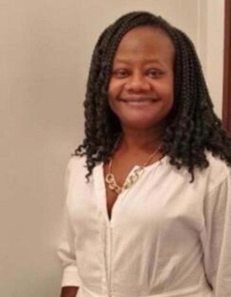 Mrs. Iris Patrice Polite