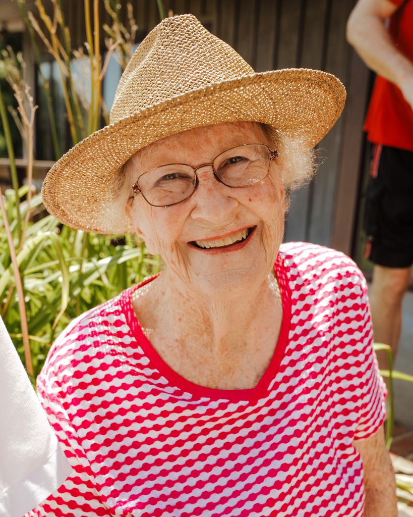 Gertrude Growney Profile Photo