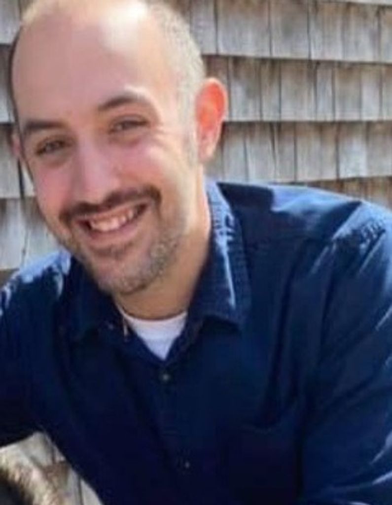 Richard M. Sauta