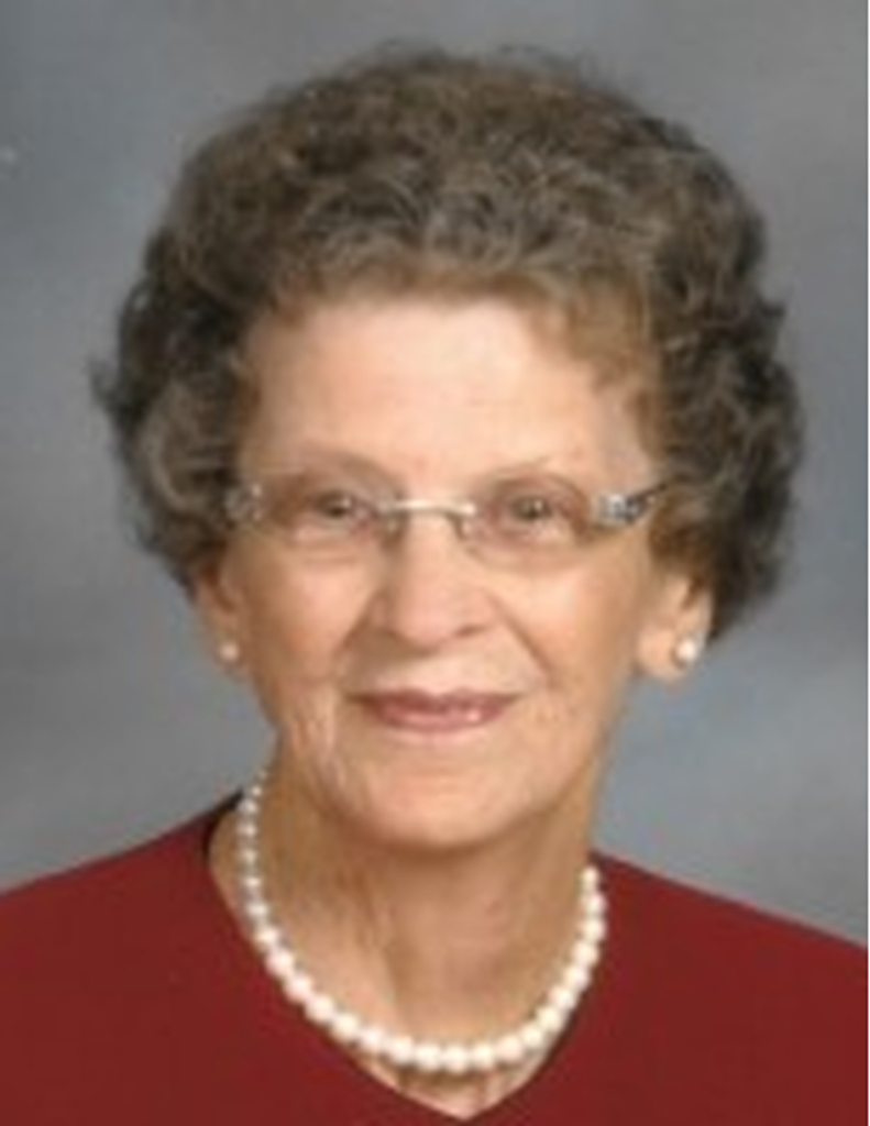 Foyleen  Johnson Thomas