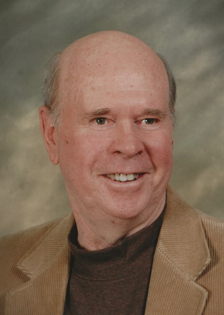 Richard Vernon Jennings