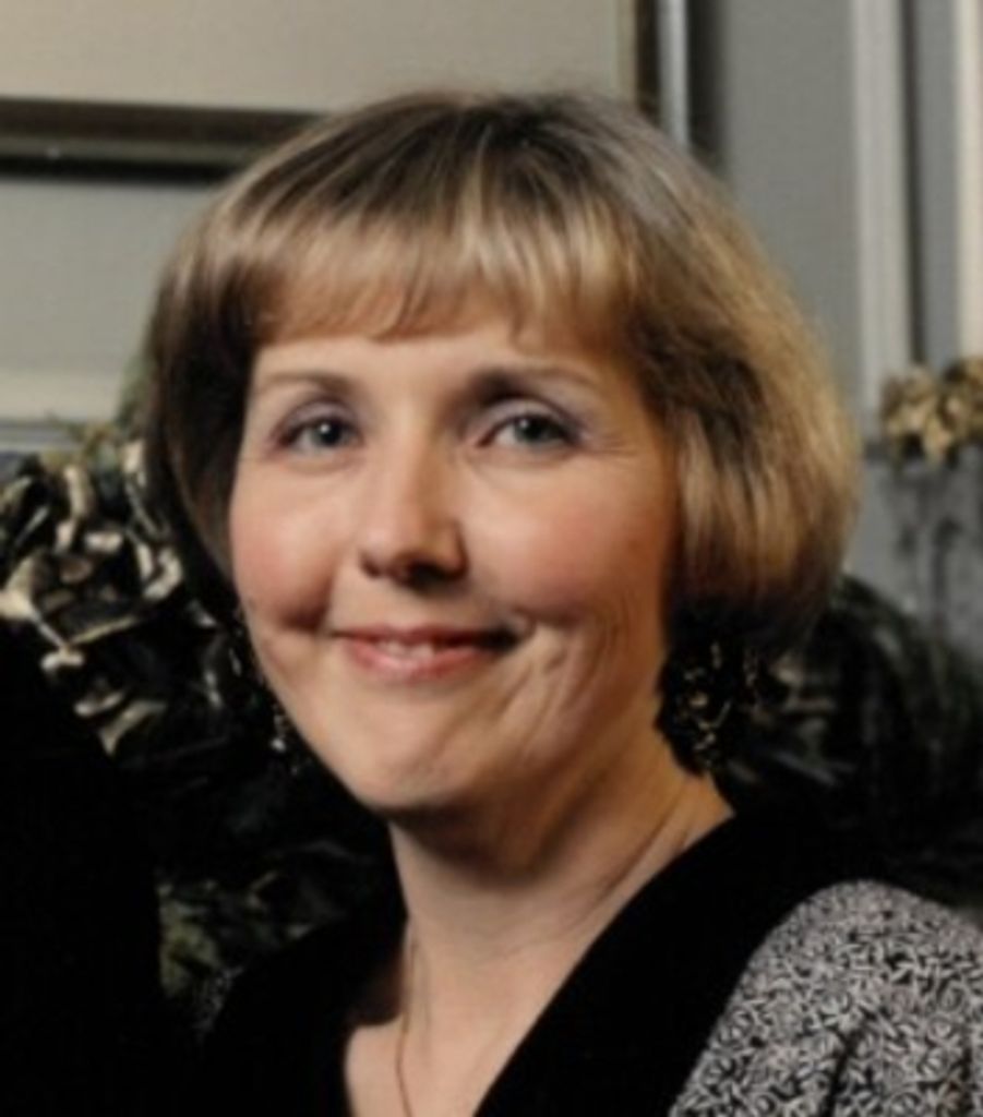 Joann Reinhardt Rankin