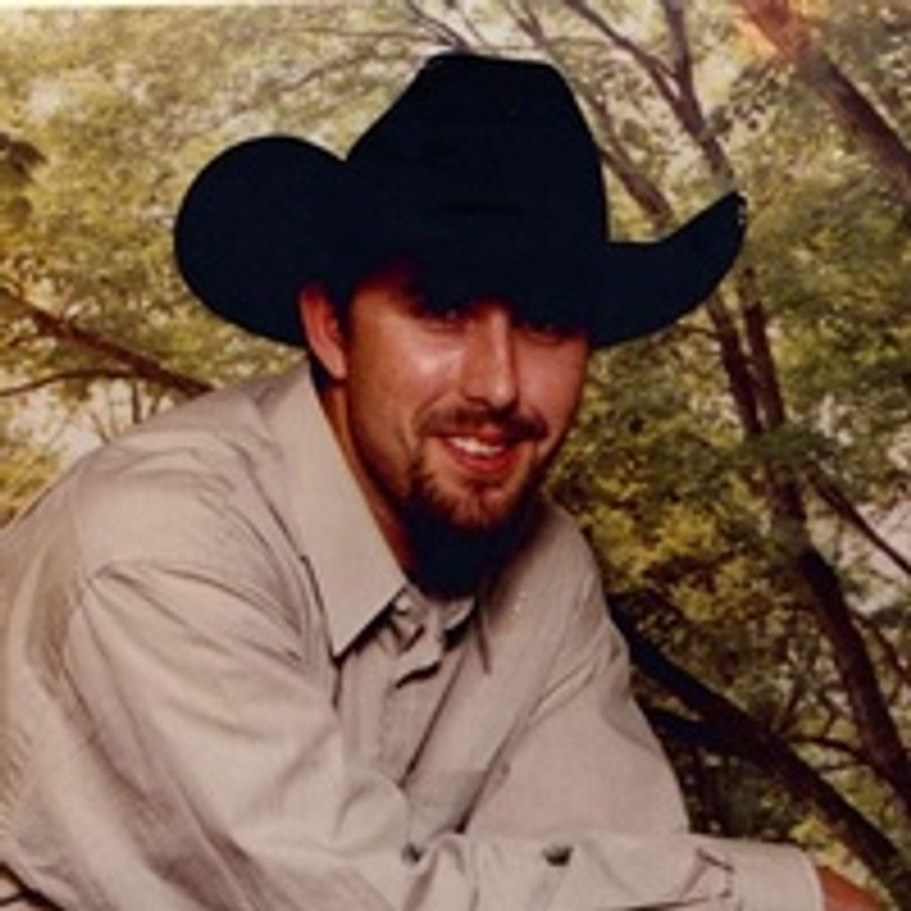 Michael  Paul Beech