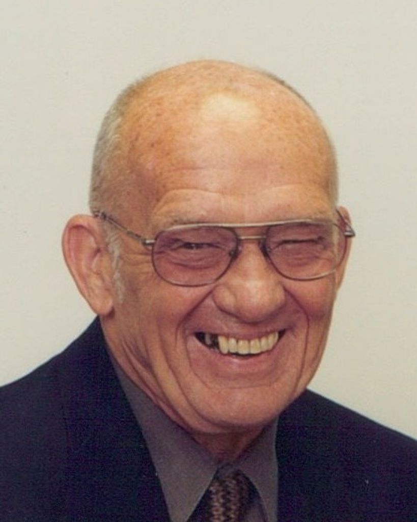 Richard Lee "Pete" Williams Profile Photo