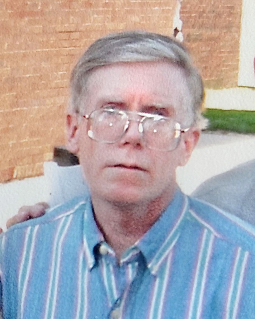 Richard A. Pressley