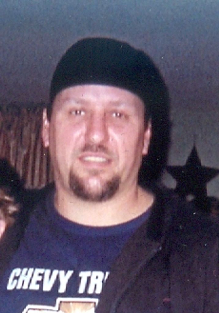 Michael J. Nedley