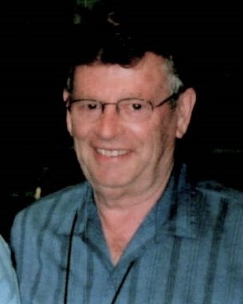 Donald L. Bevers