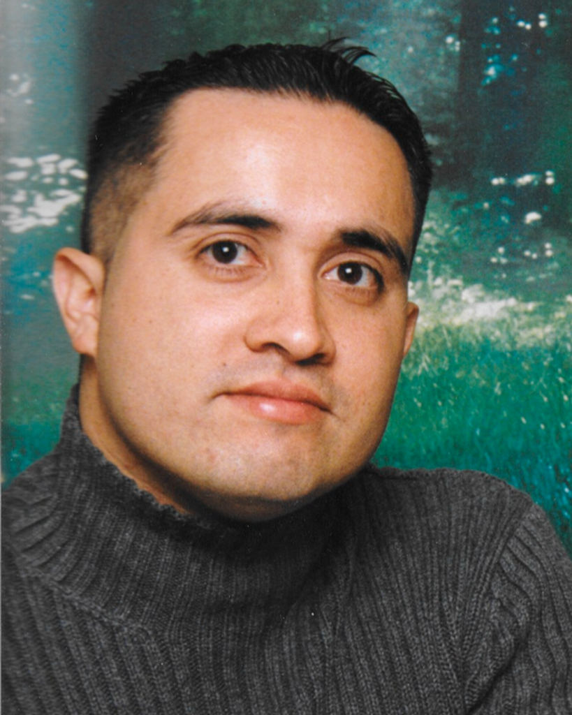 Wilberto Lopez Guerrero Profile Photo