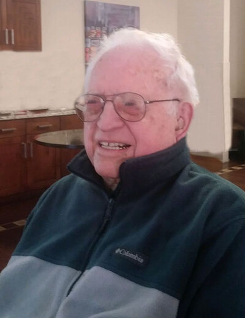 Wilbur James Sindt Profile Photo