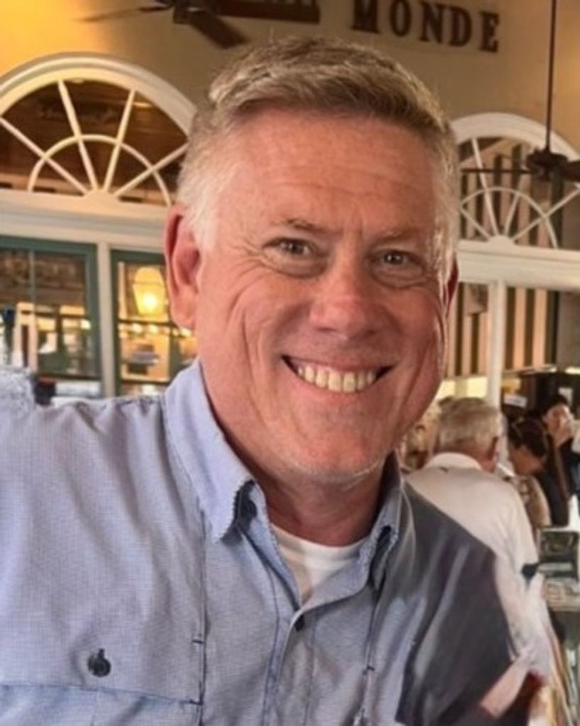 Stephen "Steve" Harrison Spinks Profile Photo