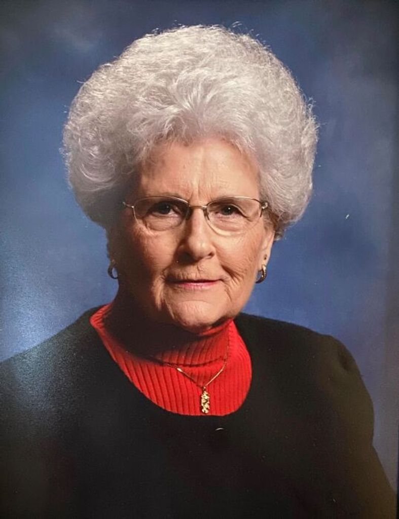 Margie Boone Walker Profile Photo