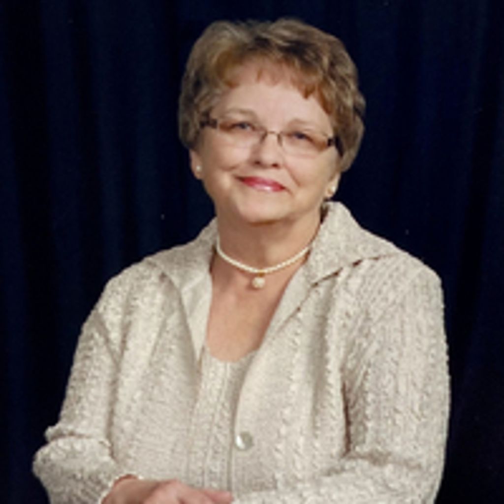 Vivian "Cookie" Carole Malcomb