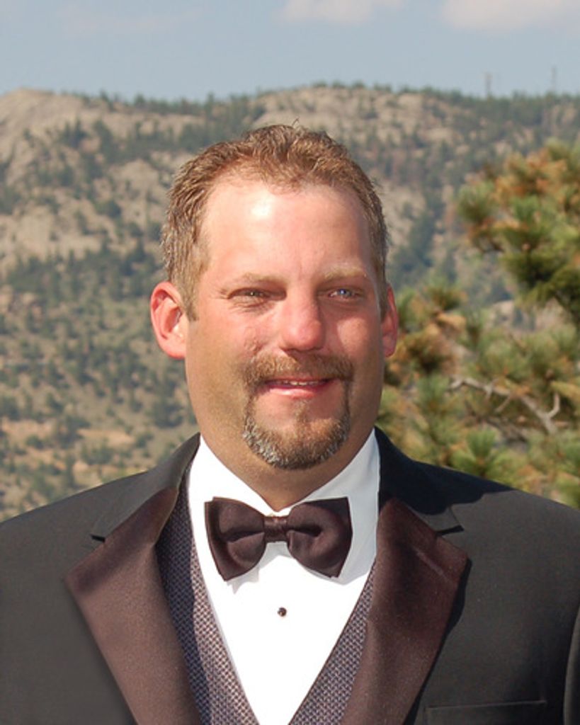 Steven Lyle Stafford Profile Photo